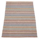 Ver imagem 2 de Tapete Sala Kilin Indiano Listrado Geométrico 3,00x4,00M