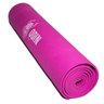 Tapete Esteira Colchonete Yoga Pilates Em Eva Rosa-Odin Fit - 3