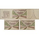 Ver imagem 2 de Jogo de Cozinha Rayza - Paris