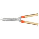 Ver imagem 6 de Tesoura para Cerca-Viva/Grama Tramontina com Lâminas Metálicas e Cabos de Madeira Tramontina