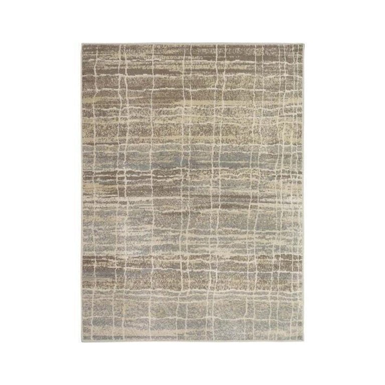 Tapete São Carlos Herat Geométrico 5602 Capri 250x300cm