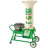 Triturador de Coco à Gasolina TRC-50G Com Motor 6,5HP 2933032 TRAPP - 1