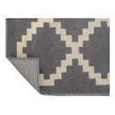 Ver imagem 3 de Tapete Geométrico Herat 3071 Capri - 2,00 x 2,50M