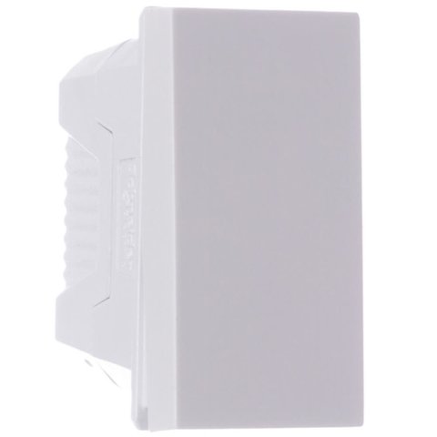Módulo Interruptor Intermediário 10 Amperes 250 Volts 1m Branco Orion - S70110504 - Schneider
