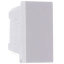 Ver imagem 1 de Módulo Interruptor Intermediário 10 Amperes 250 Volts 1m Branco Orion - S70110504 - Schneider