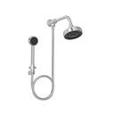 Ver imagem 1 de Chuveiro Acqua Plus Cromado C/ Desviador Flex e Ducha Manual - Deca Deca Metais