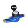 Hidrômetro Multijato de 1 Polegada 7m³/h Saída Pulsada - 4
