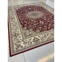 Ver imagem 2 de Tapete Sala Gama Desenho Persa Vermelho 2,00x2,50M