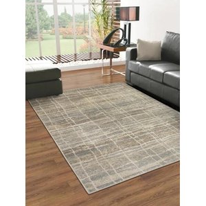 Tapete Herat Geométrico 5602 Capri - 1,50 x 2,00M