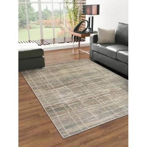 Tapete Herat Geométrico 5602 Capri - 1,50 x 2,00M