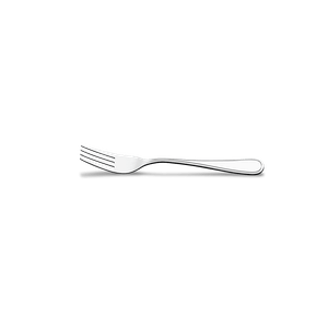 Jogo de Garfo para Sobremesa Brinox Bulevar 12 Peças 181 X 2,5 Mm Aço Inox