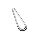 Ver imagem 2 de Jogo de Garfo para Sobremesa Brinox Bulevar 12 Peças 181 X 2,5 Mm Aço Inox