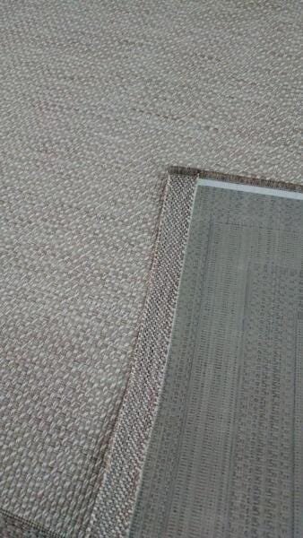 Tapete Sisal 150x200cm Rayza Moldura - 3