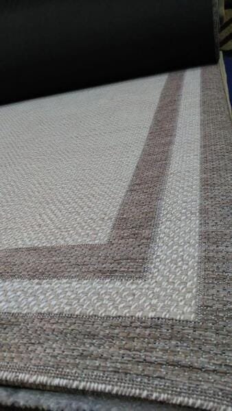 Tapete Sisal 150x200cm Rayza Moldura - 2