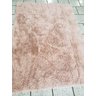 Tapete Sala Peludo Felpudo Luxo Macio 2,00 x 1,40 Rose - 2