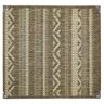 Tapete Sisal Antiderrapante 2,00x3,00m- Lancer S 579 - 2