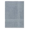 Tapete de Banheiro Karsten Metropole 45 x 65cm Azul Allure - 1
