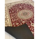 Ver imagem 3 de Tapete Sala Gama Desenho Persa Vermelho 2,00x3,00M