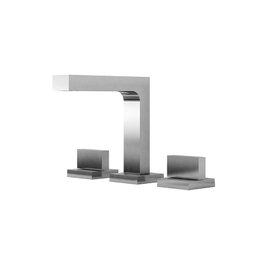 Misturador de Mesa p/ Lavatório Bica Alta 1877 C450 Fani - 1