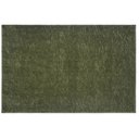 Ver imagem 1 de Tapete Sala Plush 200x250 Cm Soft Skin Fofo Macio Verde