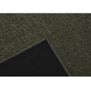 Ver imagem 2 de Tapete Sala Plush 200x250 Cm Soft Skin Fofo Macio Verde