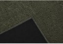 Ver imagem 2 de Tapete Sala Plush 200x250 Cm Soft Skin Fofo Macio Verde