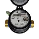Ver imagem 4 de Hidrômetro Unijato Medidor de Água 3/4" 3m³/h Pré-equipado