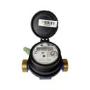 Ver imagem 2 de Hidrômetro Unijato Medidor de Água 3/4" 3m³/h Pré-equipado