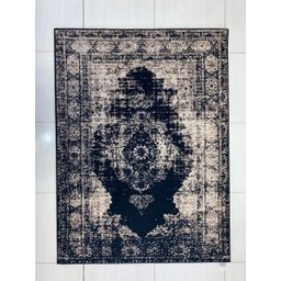 Tapete Jordania Vintage Reload Blue - 2,00 x 3,00 - 3