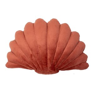 Almofada Concha Goiaba M