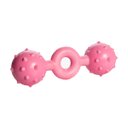 Ver imagem 3 de Halter Grande Cores Mistas 6 Unidades Pet Au Jel Plast