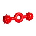 Ver imagem 2 de Halter Grande Cores Mistas 6 Unidades Pet Au Jel Plast
