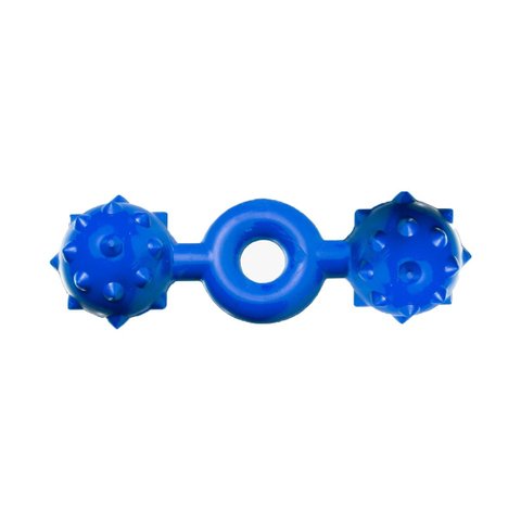 Halter Grande Cores Mistas 6 Unidades Pet Au Jel Plast
