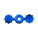 Ver imagem 1 de Halter Grande Cores Mistas 6 Unidades Pet Au Jel Plast
