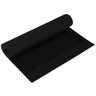 Tapete Yoga Premium Black 2,00M - 5Mm+Porta Mat Verde Escuro - 2