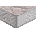 Ver imagem 2 de Colchão Solteiro Paropas Espuma D28 Pasquale Clean (88x188x16) -