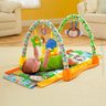 Tapete de Atividades Ginásio Bichinhos 3 em 1 FisherPrice - 1