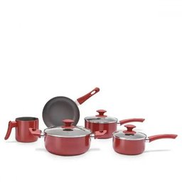 JOGO DE PANELAS 5PCS C.L ANTARES VRM/FEN - 1