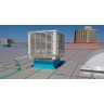 Climatizador Evaporativo Adiab. Indl. CE-20000-SI - 220V - 3