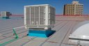 Ver imagem 3 de Climatizador Evaporativo Adiab. Indl. CE-20000-SI - 220V