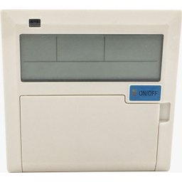 Climatizador Evaporativo Adiab. Indl. CE-20000-SI - 220V - 5