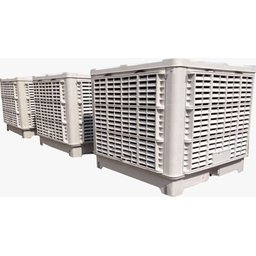 Climatizador Evaporativo Adiab. Indl. CE-20000-SI - 220V - 2