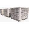 Climatizador Evaporativo Adiab. Indl. CE-20000-SI - 220V - 2