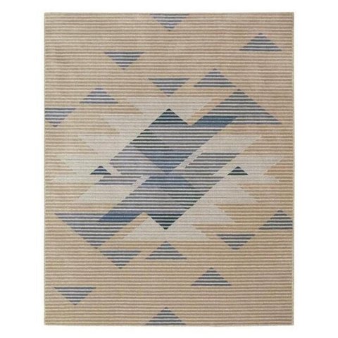 Tapete São Carlos Pirâmides Supreme 51/29 2,0x2,9M