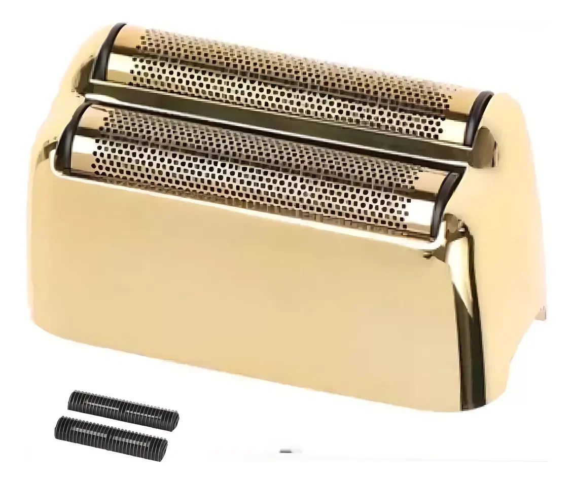 Ver imagem 4 de Máquina de Acabamento Profissional Foilfx Gold – Babylisspro