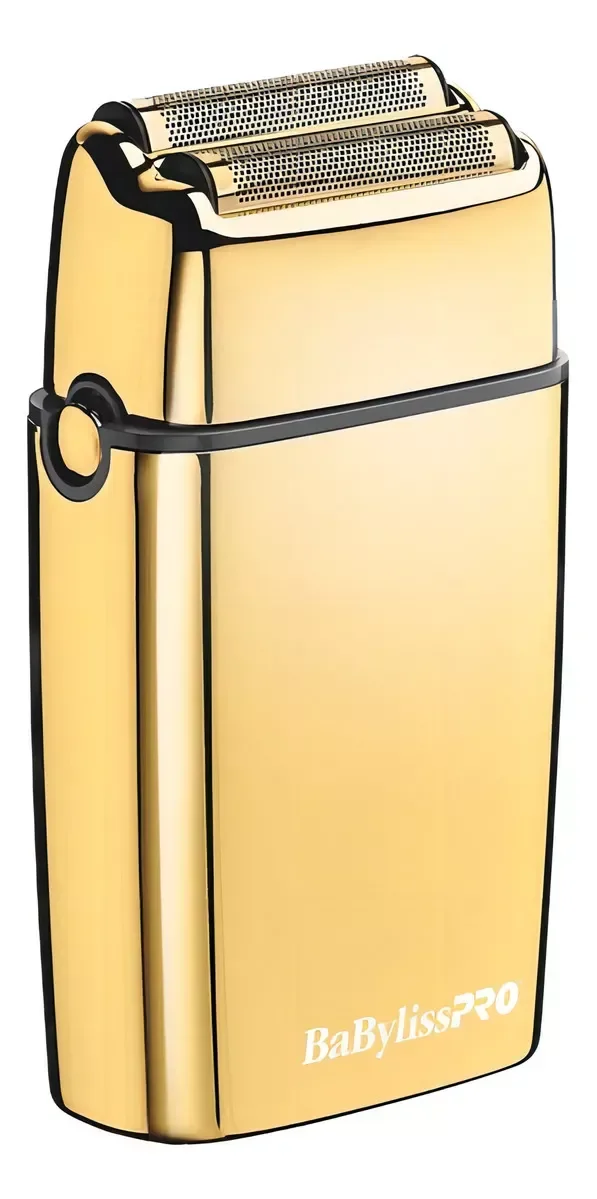 Ver imagem 3 de Máquina de Acabamento Profissional Foilfx Gold – Babylisspro