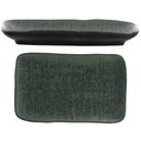 Ver imagem 7 de Jogo para Sushi 12 Peças Cerâmica Juta Greenery Porto Brasil Servir Travessas Ramekin 57ml