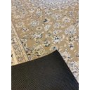 Ver imagem 3 de Tapete Sala Gama Desenho Persa Bege 2,00x2,50M