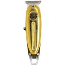 Ver imagem 1 de Máquina Cortar Cabelo Kemei Km-1949 Prateado 110v/240v Gold