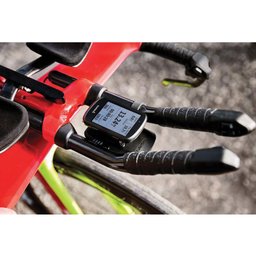 Kit Gps Garmin Edge 530 Bundle Ciclocomputador Wireless Original Preto - Garmin - 9
